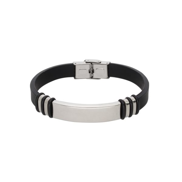 Pulsera Caballero Acero Inoxidable A003808