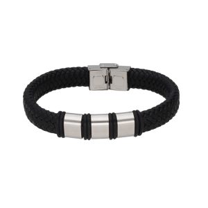 Pulsera Caballero Acero Inoxidable A003810