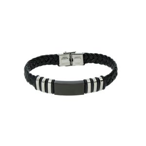Pulsera Caballero Acero Inoxidable A003811