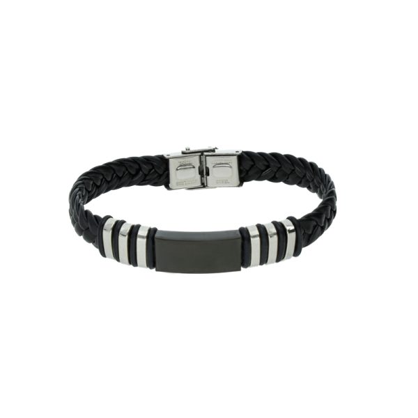 Pulsera Caballero Acero Inoxidable A003811