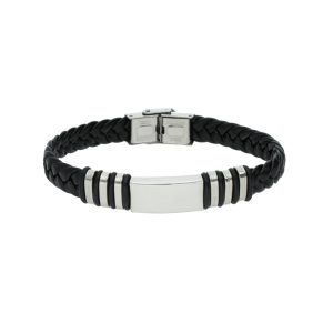 Pulsera Caballero Acero Inoxidable A003812