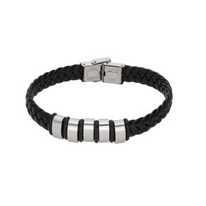Pulsera Caballero Acero Inoxidable A003814
