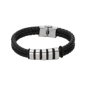 Pulsera Caballero Acero Inoxidable A003815