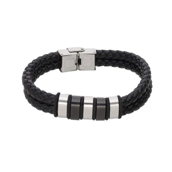 Pulsera Caballero Acero Inoxidable A003816