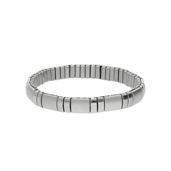 Pulsera Acero Inoxidable  A003869