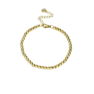 Pulsera Acero Inoxidable  A003873