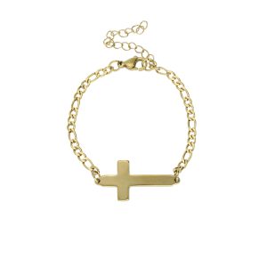 Pulsera Acero Inoxidable  A003876