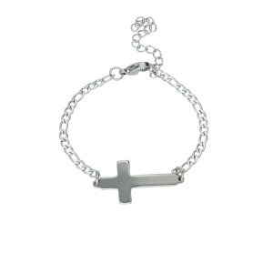 Pulsera Acero Inoxidable  A003877