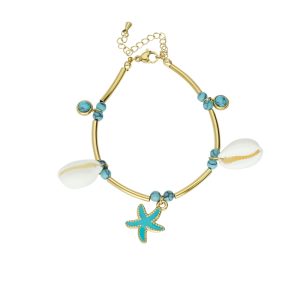 Pulsera Acero Inoxidable  A003878