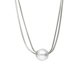 Collar Acero Inoxidable A003886