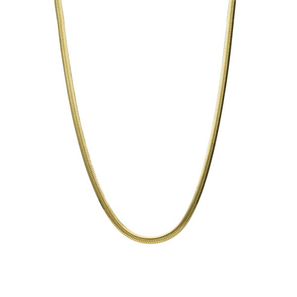 Cadena Acero Inoxidable  A003896