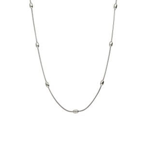 Cadena Acero Inoxidable  A003898