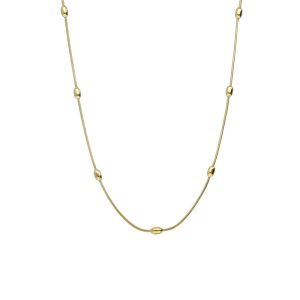 Cadena Acero Inoxidable  A003899