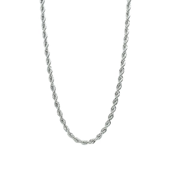 Cadena Acero Inoxidable  A003907