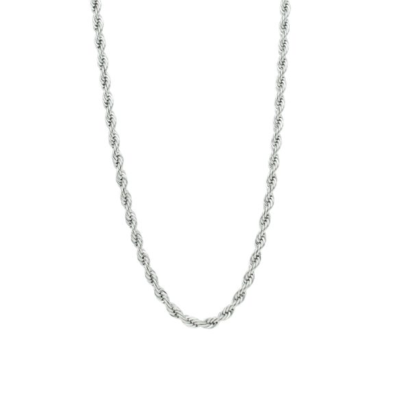 Cadena Acero Inoxidable  A003913
