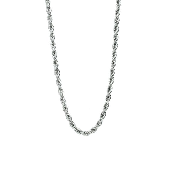 Cadena Acero Inoxidable  A003914