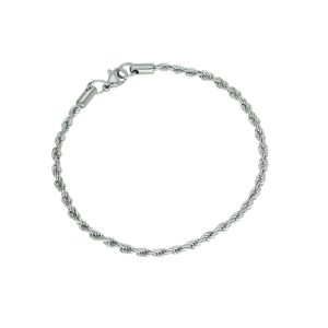 Pulsera Acero Inoxidable  A003916