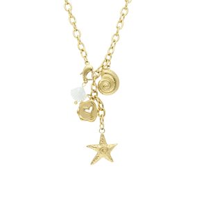 Collar Acero Inoxidable A003920