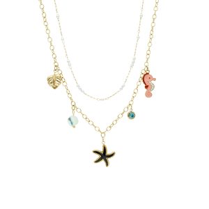 Collar Acero Inoxidable A003921