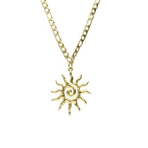 Collar Acero Inoxidable A003924