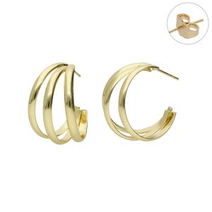 Arete Acero Inoxidable  A004026