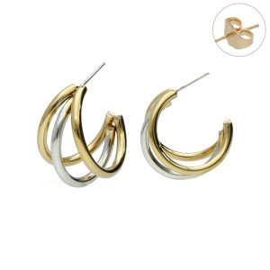 Arete Acero Inoxidable  A004027