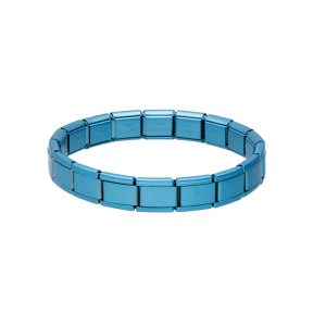 Pulsera Acero Inoxidable  A004030