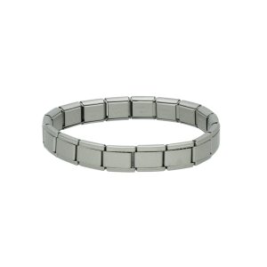 Pulsera Acero Inoxidable  A004046