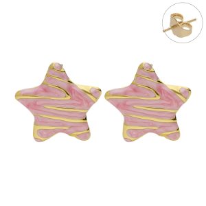 Arete Acero Inoxidable  A004117