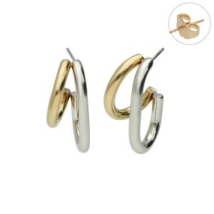 Arete Acero Inoxidable  A004118