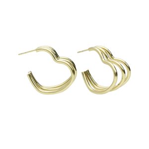 Arete Acero Inoxidable  A004120