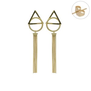 Arete Acero Inoxidable  A004127