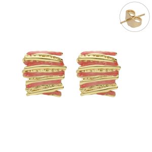 Arete Acero Inoxidable  A004128