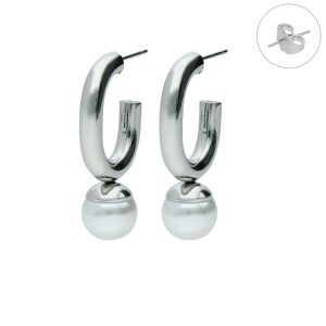 Arete Acero Inoxidable  A004134