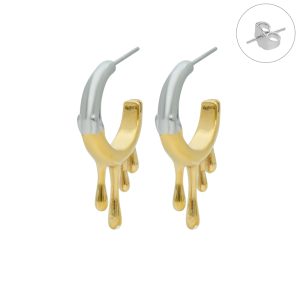 Arete Acero Inoxidable  A004136