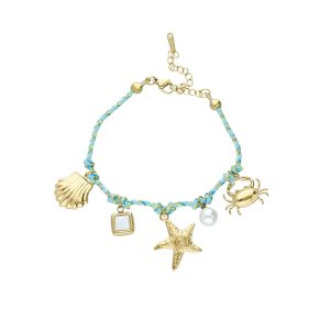 Pulsera Acero Inoxidable A004157