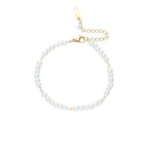 Pulsera Acero Inoxidable  A004168
