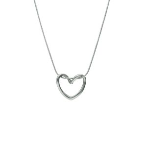 Collar Acero Inoxidable  A004170