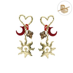 Arete Acero Inoxidable A004247