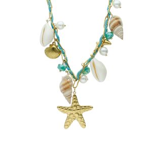 Collar Acero Inoxidable  A004280