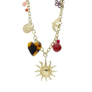 Collar Acero Inoxidable  A004281