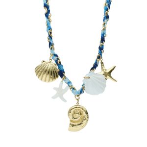 Collar Acero Inoxidable  A004282