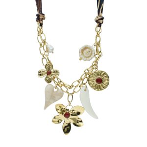 Collar Acero Inoxidable  A004284