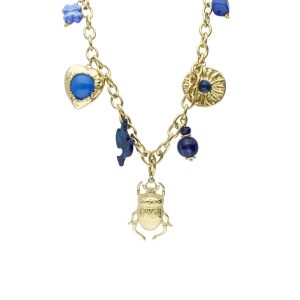 Collar Acero Inoxidable  A004287