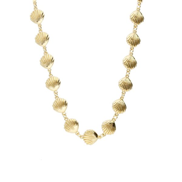Arete Chapa de Oro BO3037