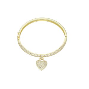 Pulsera Chapa de Oro BO3064