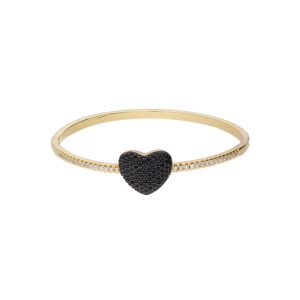 Pulsera Chapa de Oro BO3065