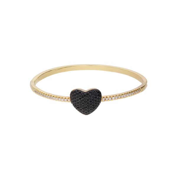 Pulsera Chapa de Oro BO3065