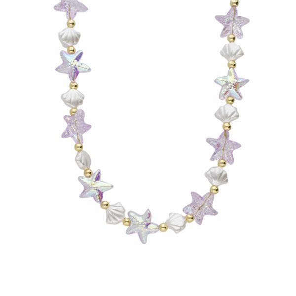 Collar Chapa de Oro BO3069