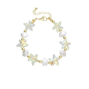 Pulsera Chapa de Oro BO3070